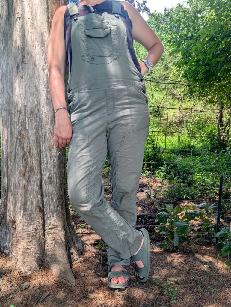 Gifts for A Gardener - Overalls