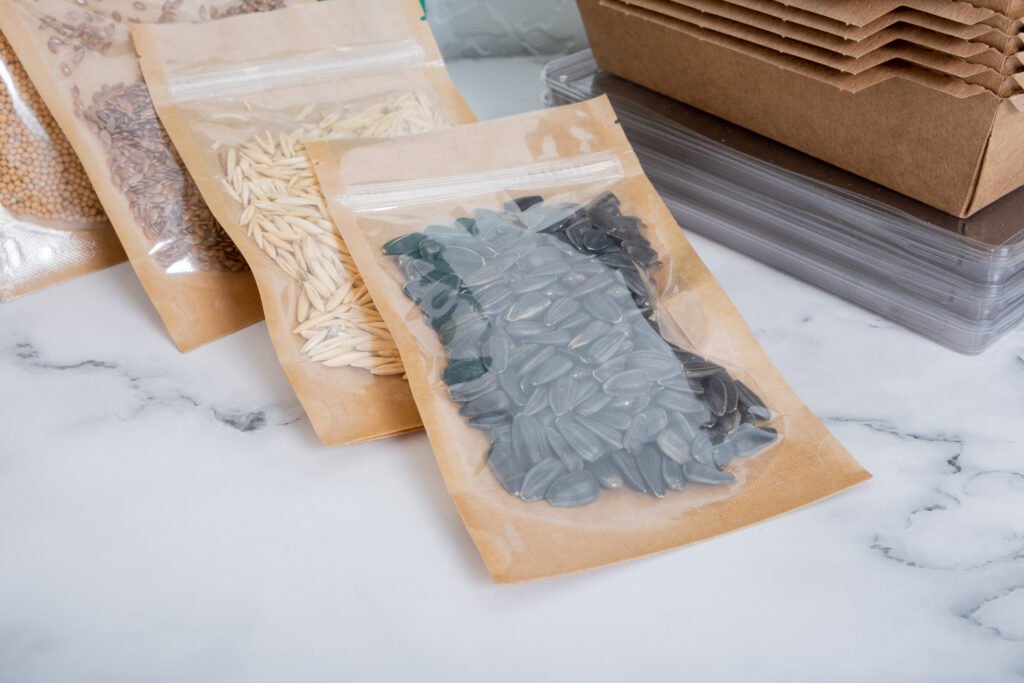 Gifts for A Gardener - Seeds