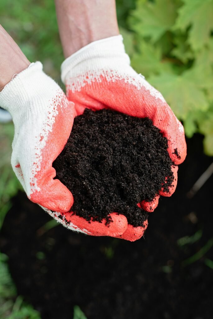 the easy way to compost is doable for every yard
